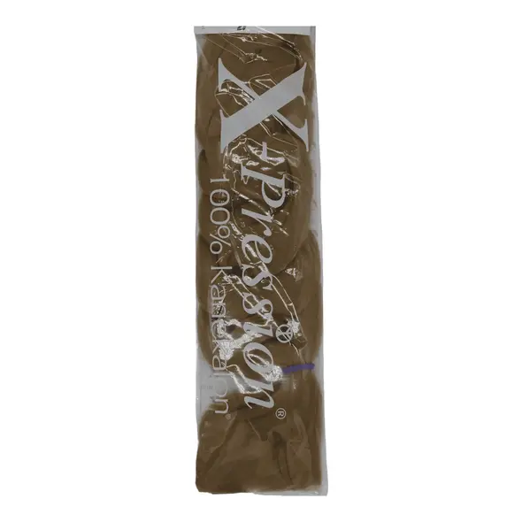 X-pression collection best quality ultra braid 27 - image 8 | OMOWEST AFRO INTERCONTINENTAL SHOP | KulturCart