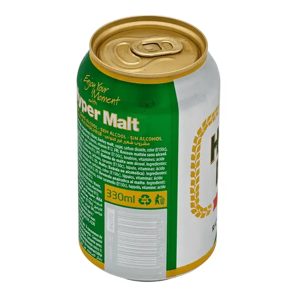 Hyper malt non alcoholic malt drink (330ml) - image 9 | OMOWEST AFRO INTERCONTINENTAL SHOP | KulturCart