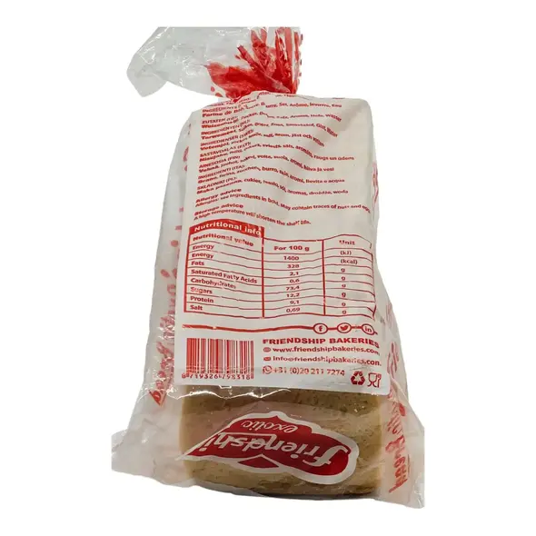 Friendship Exotic Bread - image 4 | Momjays Afro Markt | KulturCart