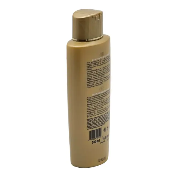 QEI+ OR Innovateur Lightening Body Milk (500ml) - image 3 | Momjays Afro Markt