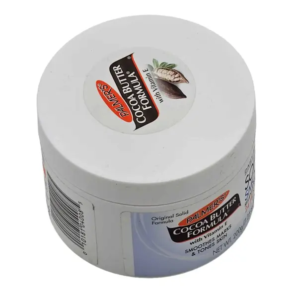 Palmer's Cocoa Butter with Vitamin E Daily Skin Therapy 24 Hour Moisture (200g) - image 12 | Momjays Afro Markt | KulturCart