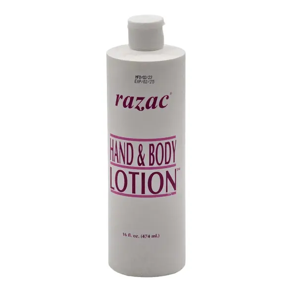 Razac Hand & Body Lotion (474ml) - image 1 | Momjays Afro Markt | KulturCart