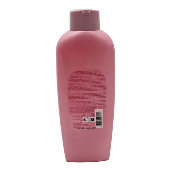 Paris F&W So White Gel Douche Brightening Shower Gel (1000ml) - image 5 | Momjays Afro Markt | KulturCart