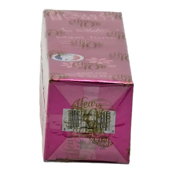 FAIR & WHITE SO WHITE MAXI TONE 250ml - image 15 | OMOWEST AFRO INTERCONTINENTAL SHOP