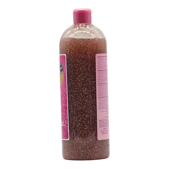 Paris F&W Exfoliating Exfoliant Gel Douche So White - Shower Gel (940ml) - image 9 | Momjays Afro Markt | KulturCart