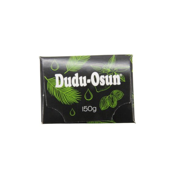 Dudu-Osun Black Soap (150g) - image 4 | Afro Family Shop | KulturCart