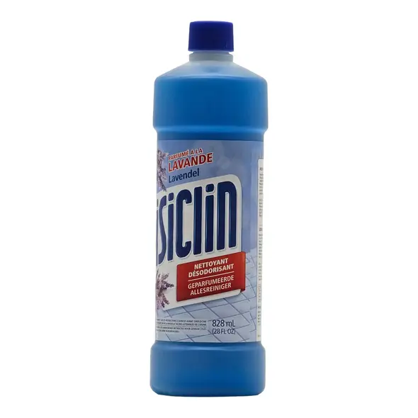 Parfume a la Lavande Disiclin Nettoyant Desodorisant (828ml) - image 3 | Momjays Afro Markt | KulturCart