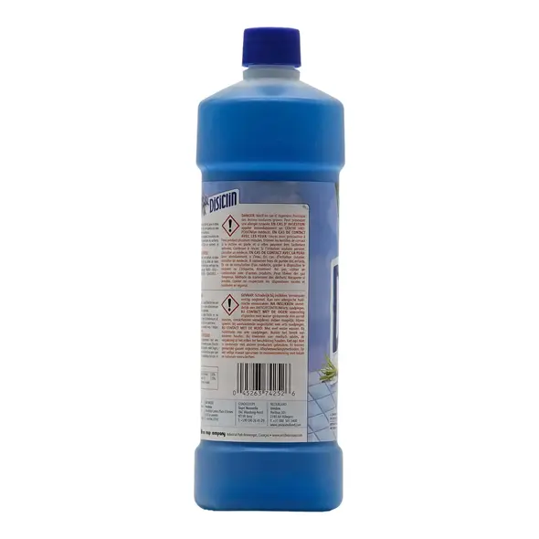 Parfume a la Lavande Disiclin Nettoyant Desodorisant (828ml) - image 5 | Momjays Afro Markt | KulturCart