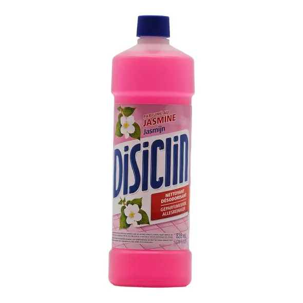 Parfume au Jasmine Disiclin Nettoyant Desodorisant - image 2 | Momjays Afro Markt | KulturCart