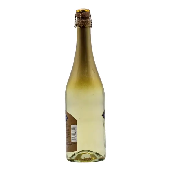Blue Nun 24K Gold Edition - Aromatisiertes Schaumweinhaltiges Getränk (750ml) - image 5 | Momjays Afro Markt | KulturCart