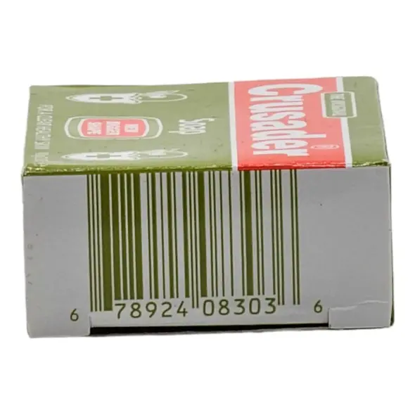 The Original Crusader Soap for a Clear Healthy Skin (80g) - image 5 | Momjays Afro Markt | KulturCart