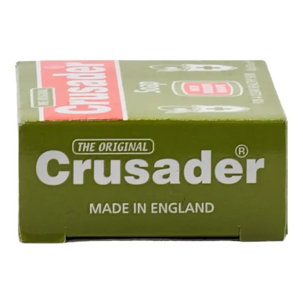 The Original Crusader Soap for a Clear Healthy Skin (80g) - image 6 | Momjays Afro Markt | KulturCart