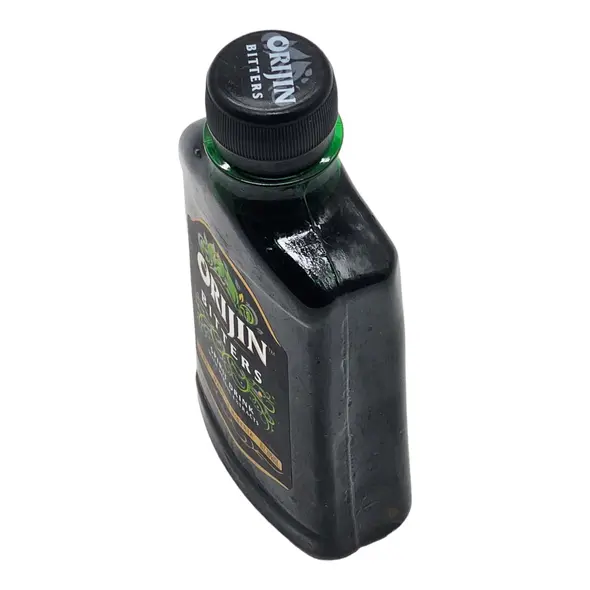Orijin Bitters Spirit Drink with Herbal Extracts (20cl) - image 2 | Momjays Afro Markt | KulturCart