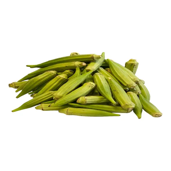 Fresh Okra (Okro) بامية - image 4 | Damas Markt | KulturCart