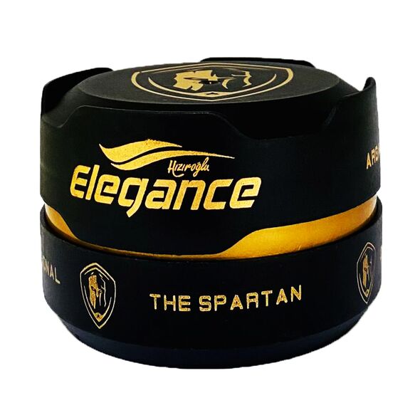 ELEGANCE WAX DEATH SKULL HAIR STYLING WITH KERATIN 150ML - image 1 | Damas Markt