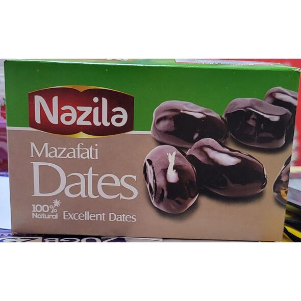 Nazila Dattrs 500g - image 1 | Damas Markt | KulturCart