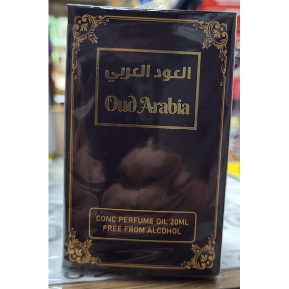 OUD ARABIA - image 1 | Damas Markt
