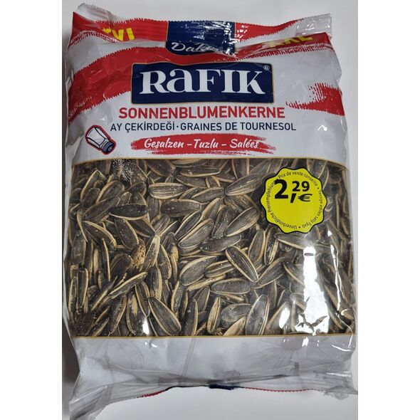 Rafik 400g - image 1 | Damas Markt | KulturCart