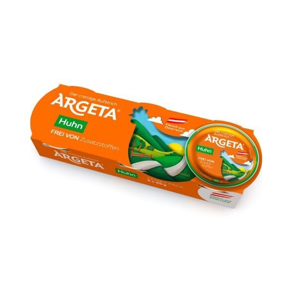 argeta huhn pikant 3+1 - image 1 | Damas Markt | KulturCart