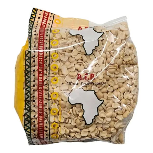 A.F.P Split Black Eye Beans (500g) - image 6 | Afro Family Shop | KulturCart