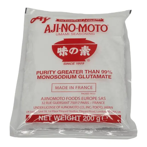 Ajino motor unami seasoning (200g) - image 1 | OMOWEST AFRO INTERCONTINENTAL SHOP | KulturCart