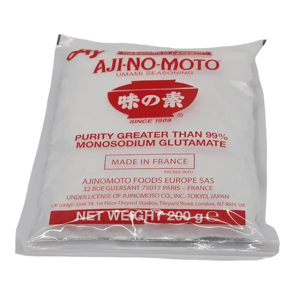 Ajino motor unami seasoning (200g) - image 2 | OMOWEST AFRO INTERCONTINENTAL SHOP | KulturCart