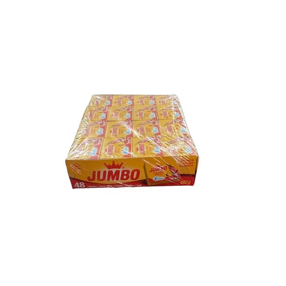 JUMBO TABLETTES Aroma - image 2 | Omowest Afro Intercontinental Shop | KulturCart
