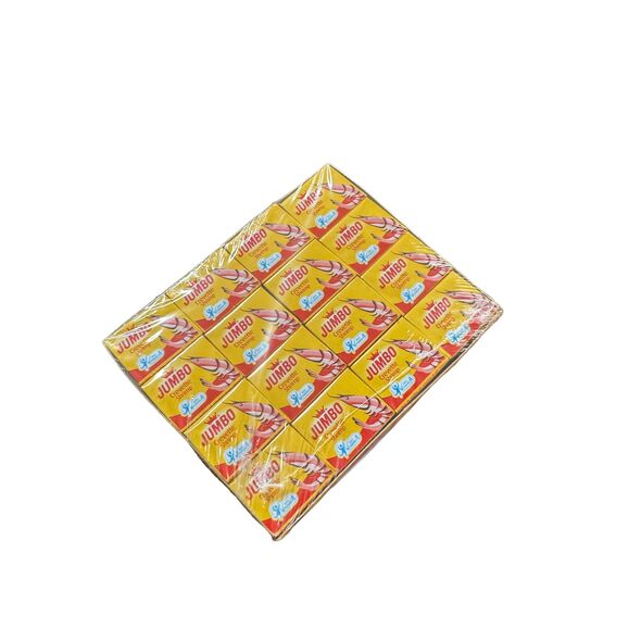 JUMBO TABLETTES Aroma - image 3 | Omowest Afro Intercontinental Shop | KulturCart