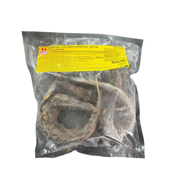 Barracuda fish - image 1 | Omowest Afro Intercontinental Shop