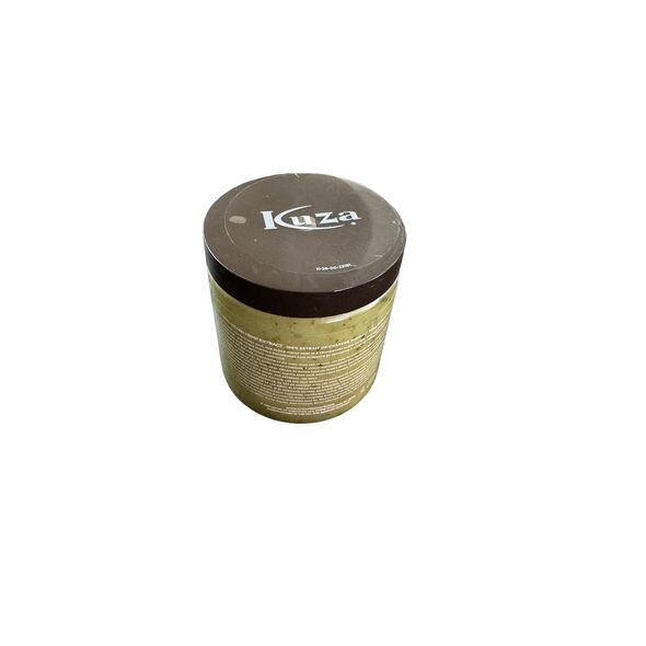 Kuza indian hemp Hair and Scalp Treatment 218g - image 2 | Omowest Afro Intercontinental Shop | KulturCart