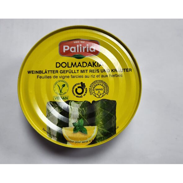 Dolmadakia 280g - image 1 | Damas Markt | KulturCart