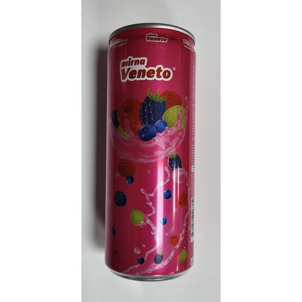 Mirna Veneto Gazoz 250ml - image 1 | Damas Markt | KulturCart