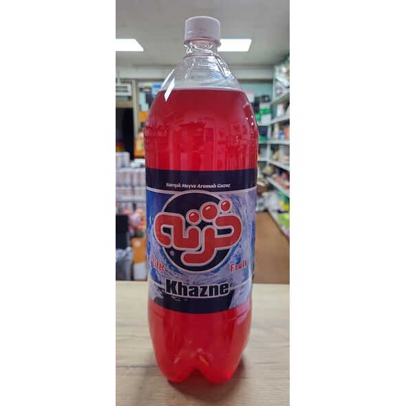 Khazne Fruit 2Liter - image 1 | Damas Markt | KulturCart