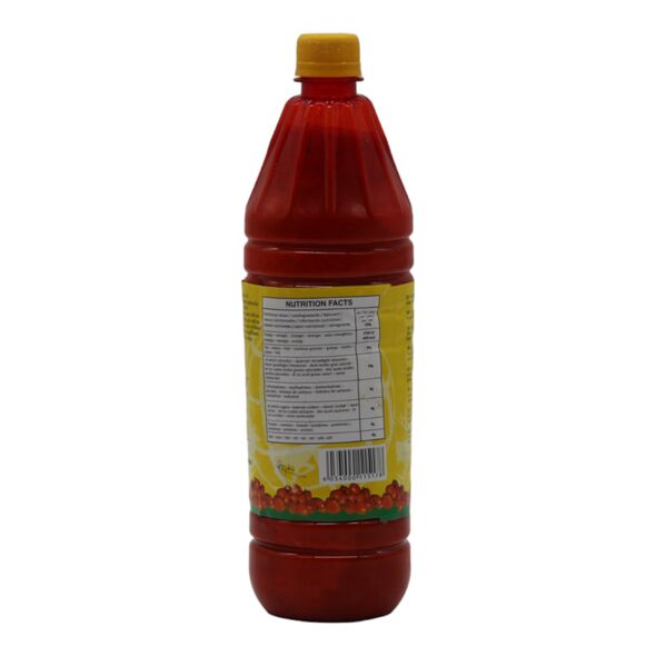 Praise African Palm Oil Regular (1L) - image 3 | Afro Family Shop | KulturCart
