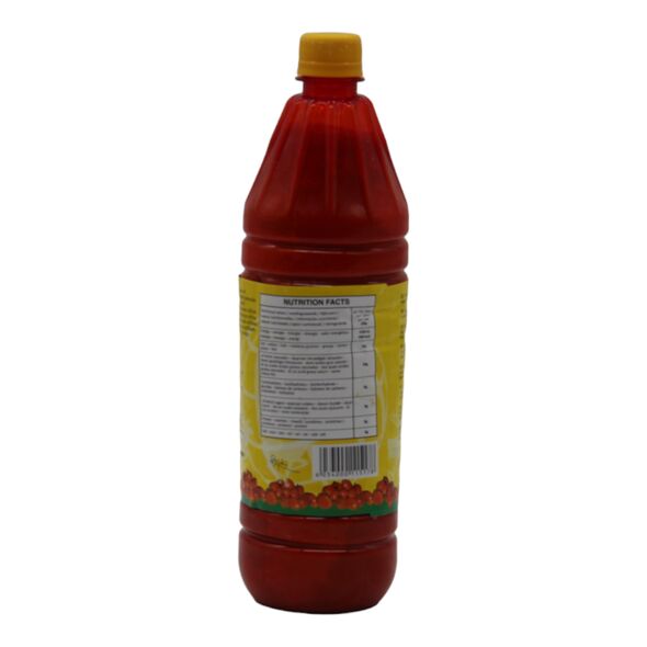 Praise African Palm Oil Regular (1L) - image 4 | Afro Family Shop | KulturCart