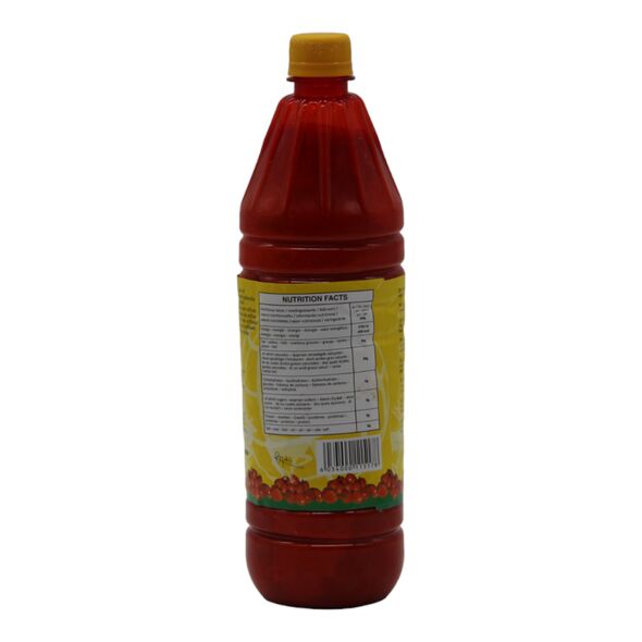 Praise African Palm Oil Regular (1L) - image 5 | Afro Family Shop | KulturCart