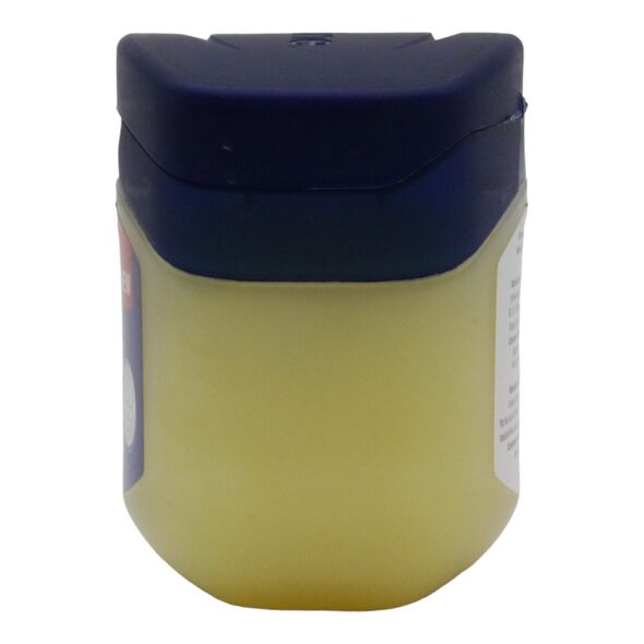 Vaseline BlueSeal Pure Petroleum Jelly (450ml) - image 2 | Afro Family Shop | KulturCart