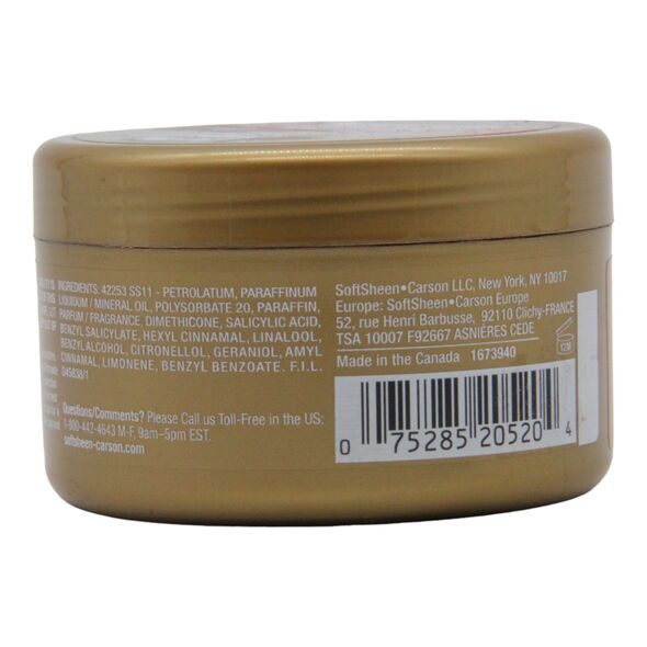 Softsheen Carson Sportin’ Waves Maximum Hold Pomade (99.2g) - image 4 | Afro Family Shop | KulturCart