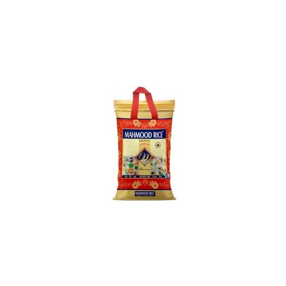 MAHMOOD REIS 4,5Kg رز محمود - image 1 | Damas Markt | KulturCart