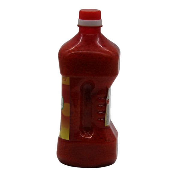 Ghana Fresh Pure Unrefined Palm Oil (1L) - image 3 | Afro Family Shop | KulturCart