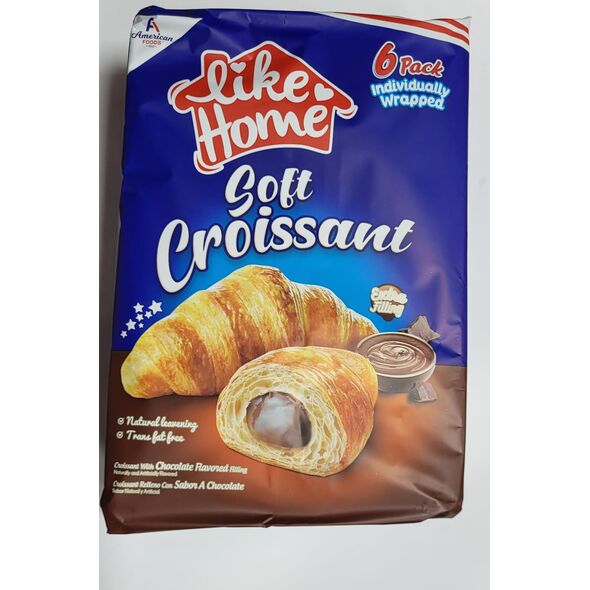 Like Multipack Soft Coroasant x 6 - image 1 | Damas Markt | KulturCart