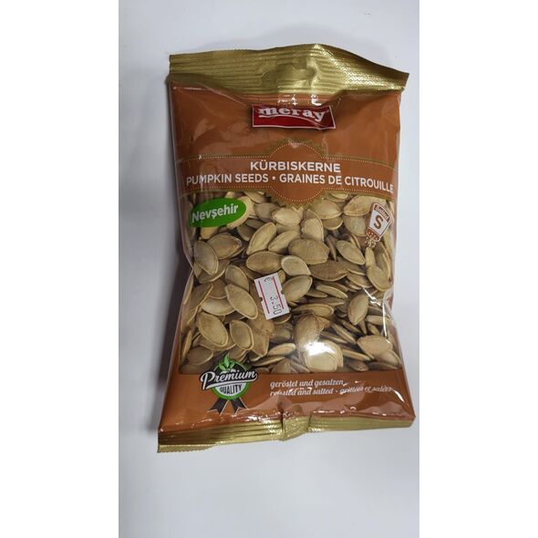 Meray Kürbiskerne 200g - image 1 | Damas Markt | KulturCart