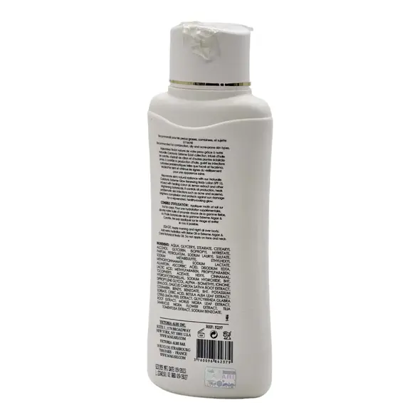 Makari Naturalle Glow Renewing Body Lotion SPF 15 with Carrot Oil (500ml) - image 5 | Momjays Afro Markt | KulturCart