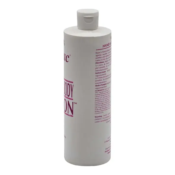 Razac Hand & Body Lotion (474ml) - image 2 | OMOWEST AFRO INTERCONTINENTAL SHOP | KulturCart
