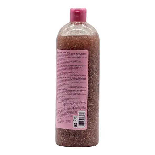 F&W Exfoliating Exfoliant Gel Douche (940ml) - image 11 | Afro Family Shop