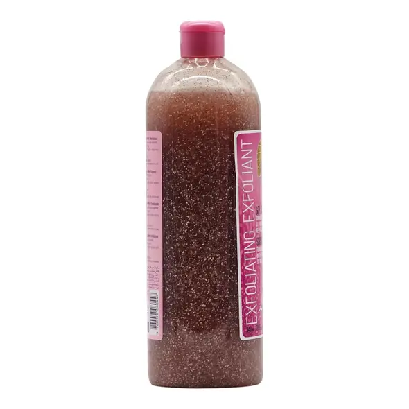F&W Exfoliating Exfoliant Gel Douche (940ml) - image 12 | Afro Family Shop