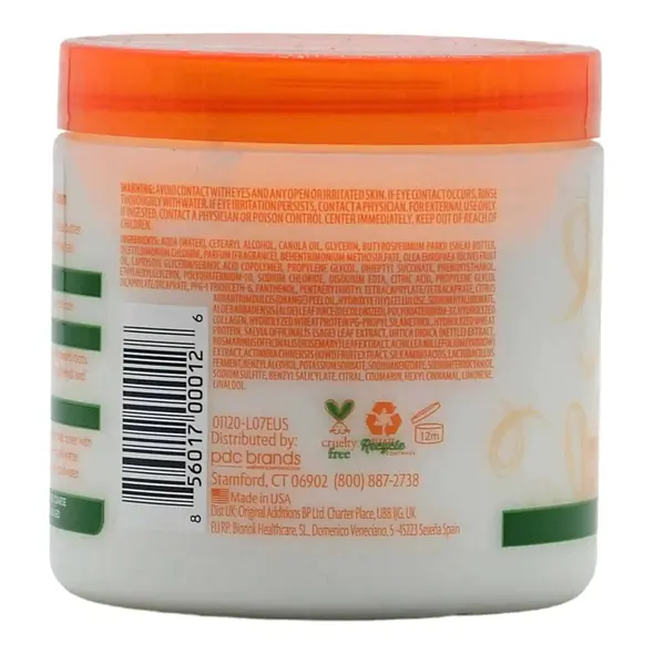 Cantu Shea Butter Leave-In Conditioning Repair Cream (453g) - image 6 | Momjays Afro Markt | KulturCart