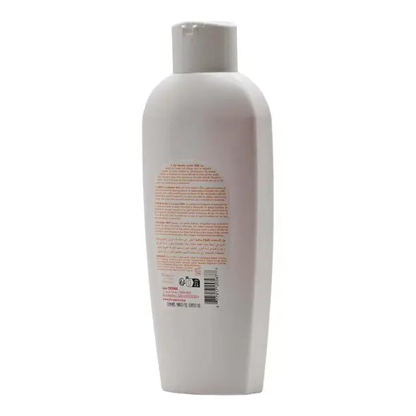 Paris F&W Gel Douche Carrot Shower Gel Brightening & Tonifying (1000ml) - image 6 | Afro Family Shop | KulturCart