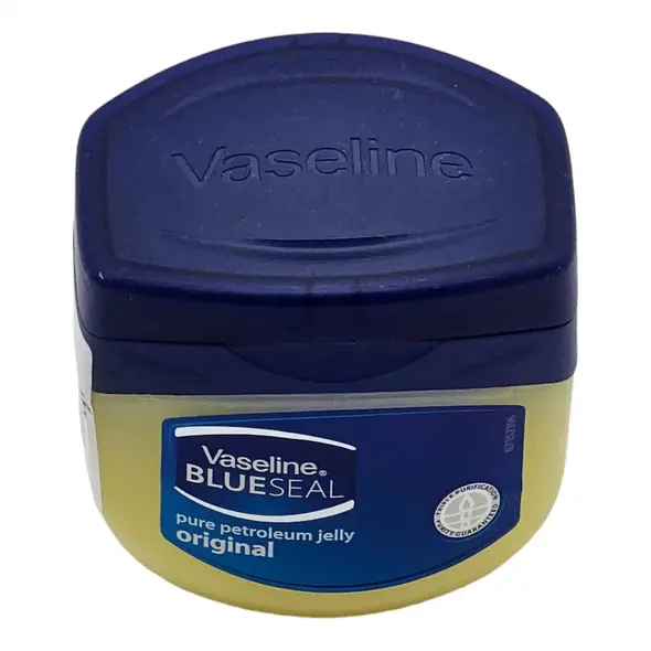 Vaseline BlueSeal Pure Petroleum Jelly (250ml) - image 1 | Afro Family Shop | KulturCart