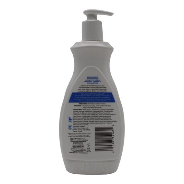 Palmer's Cocoa Butter Formula with Vitamin E (500ml) - image 2 | Afro Family Shop | KulturCart